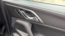 MG HS 1.5 T-GDI Trophy 5dr DCT Petrol Hatchback